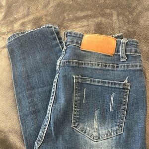 Roswear Skinny Jeans